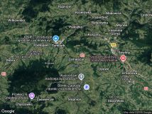 Działka budowlana Zamieście. Zdjęcie 1