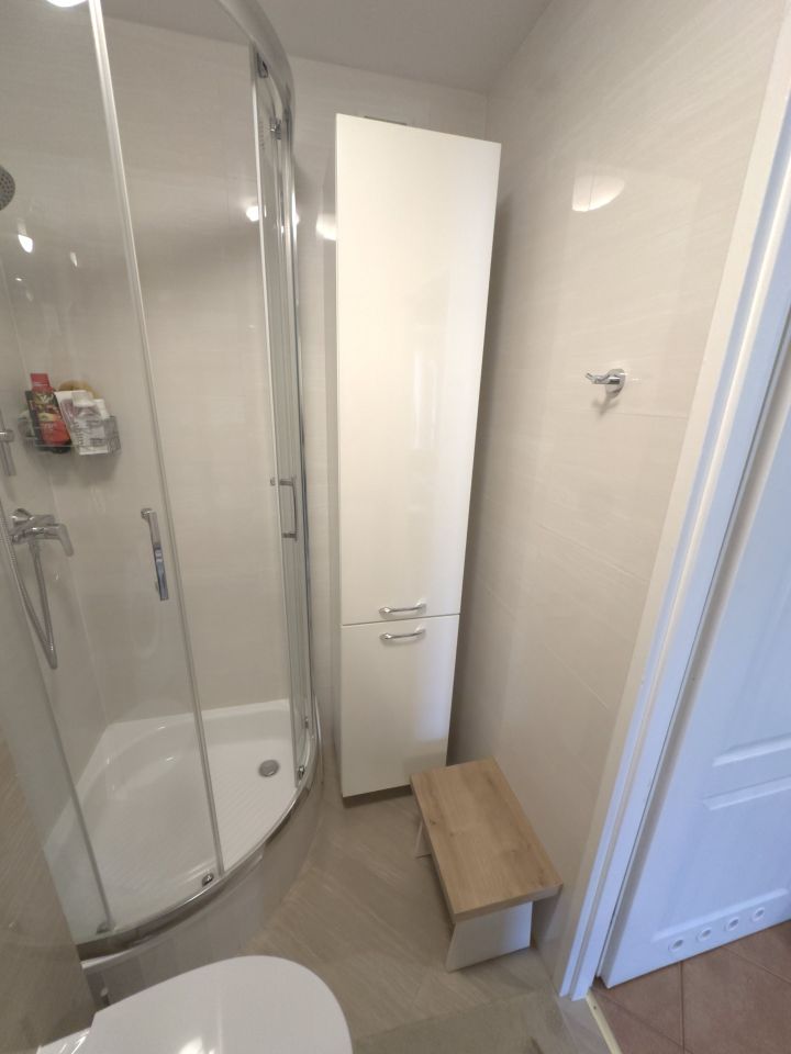Mieszkanie 2-pokojowe Wyszków Centrum, ul. 11 Listopada. Zdjęcie 6