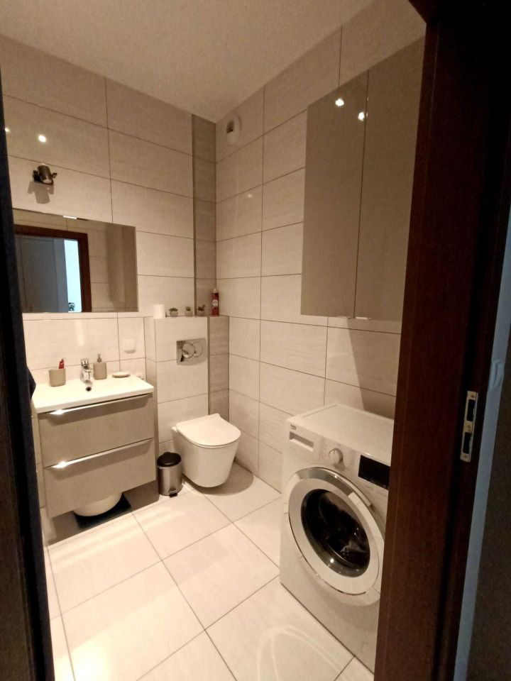 Mieszkanie 2-pokojowe Katowice Bogucice, ul. Lubuska. Zdjęcie 4
