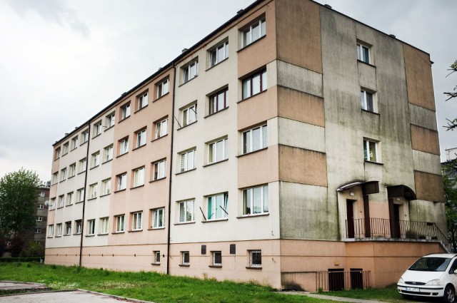 Mieszkanie 1-pokojowe Katowice Piotrowice, ul. Zbożowa. Zdjęcie 1