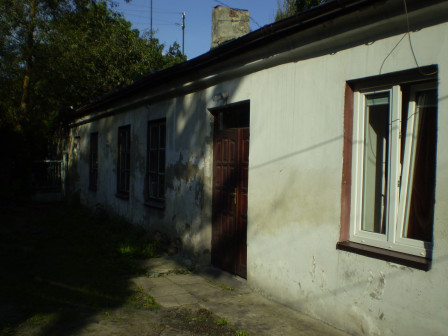 budynek wielorodzinny, 11 pokoi Piotrków Trybunalski Śródmieście, ul. Cmentarna 7