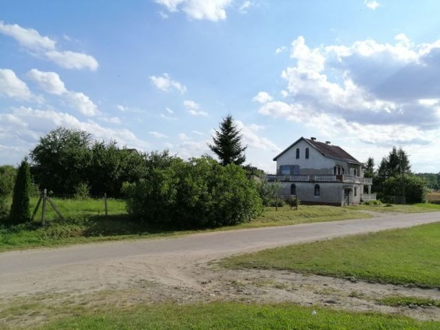 dom wolnostojący Turówko. Zdjęcie 1