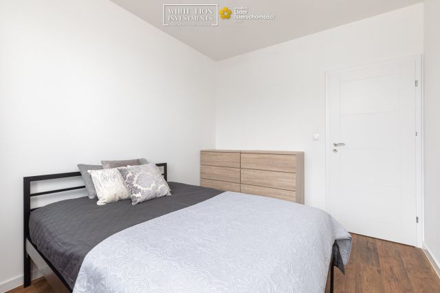 Mieszkanie 3-pokojowe Warszawa Bemowo, ul. Szeligowska. Zdjęcie 1