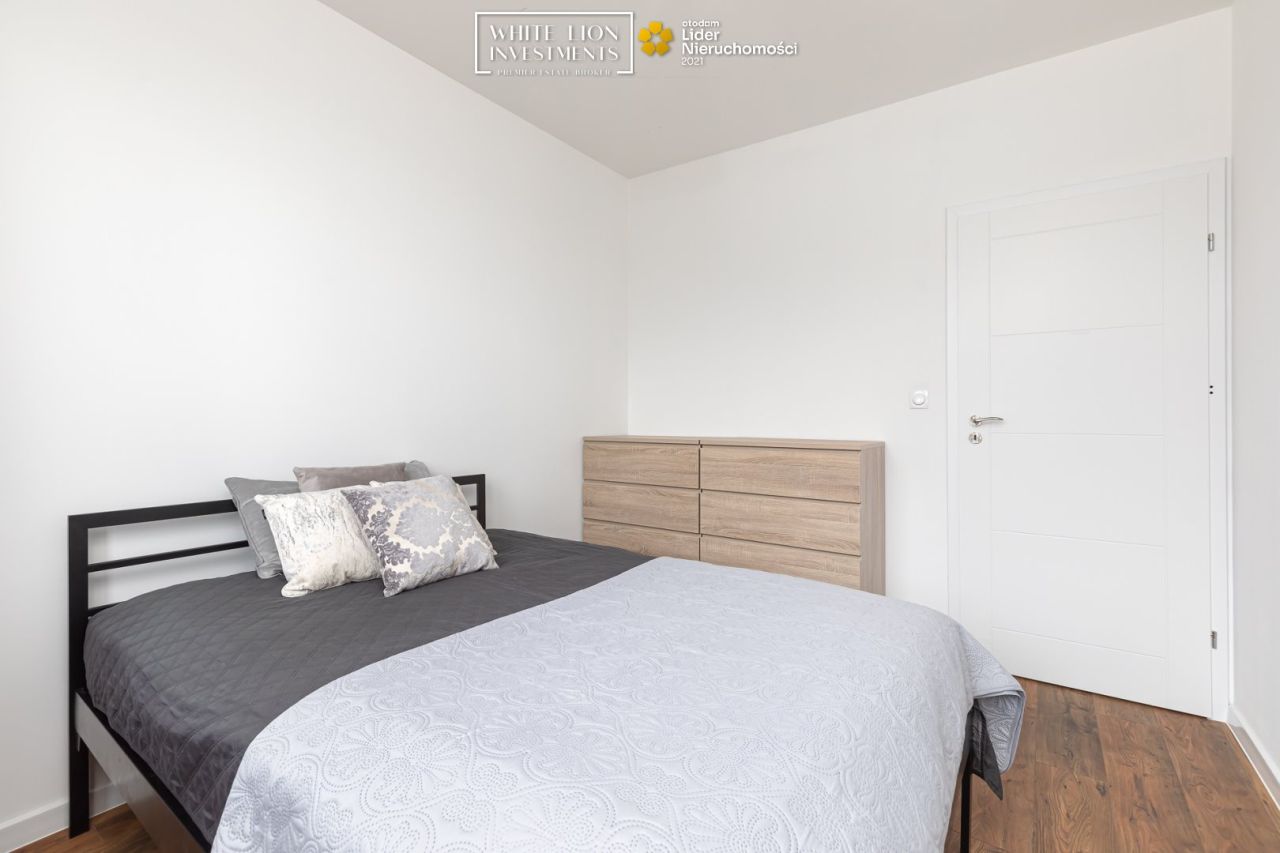 Mieszkanie 3-pokojowe Warszawa Bemowo, ul. Szeligowska