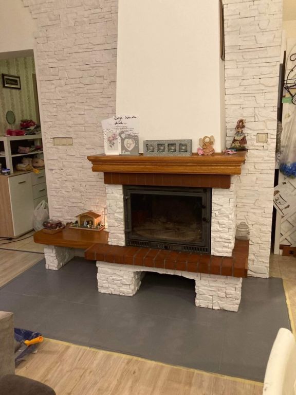 bliźniak, 5 pokoi Warszawa