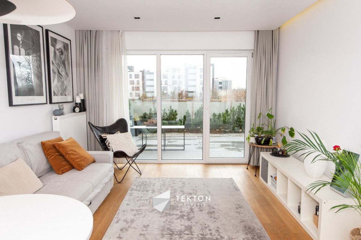 Mieszkanie 2-pokojowe Poznań Podolany, ul. Strzeszyńska