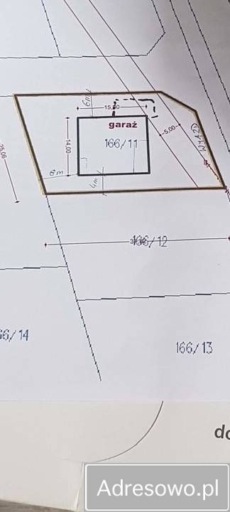 Działka budowlana Mortęgi. Zdjęcie 2