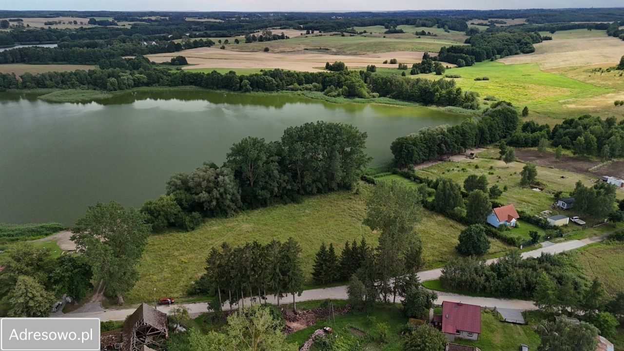 Działka rolna Nętno. Zdjęcie 10