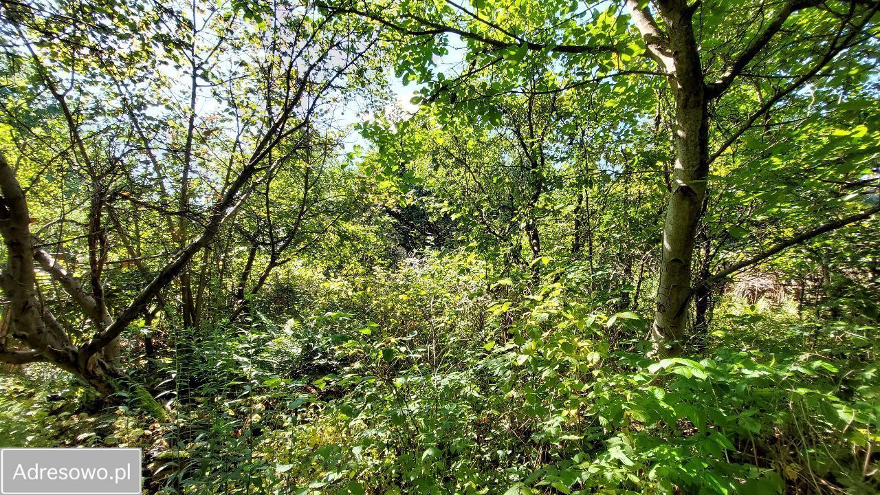 Działka rolno-budowlana Skotniki, ul. Rzemieślnicza. Zdjęcie 5