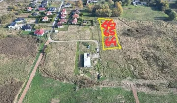 Działka na sprzedaż bez pośredników          
          
            Stobno – další