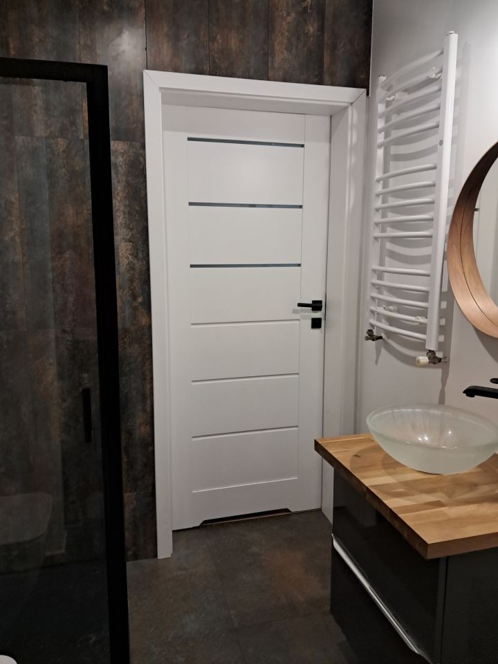 bliźniak, 4 pokoje Mierzyn, ul. Osiedle nad Stawem. Zdjęcie 8