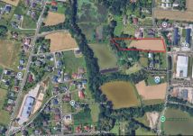 Działka budowlana Bielsko-Biała Hałcnów. Zdjęcie 3