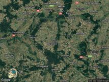 Działka inwestycyjna Góra