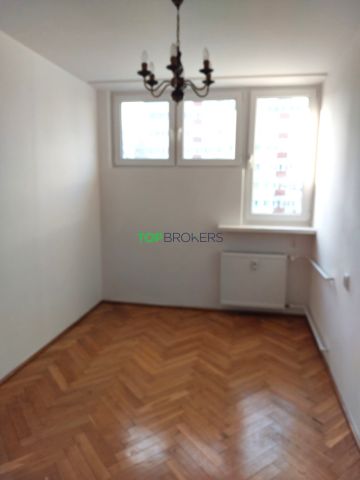 Mieszkanie 3-pokojowe Warszawa Praga-Południe, ul. Garwolińska. Zdjęcie 2