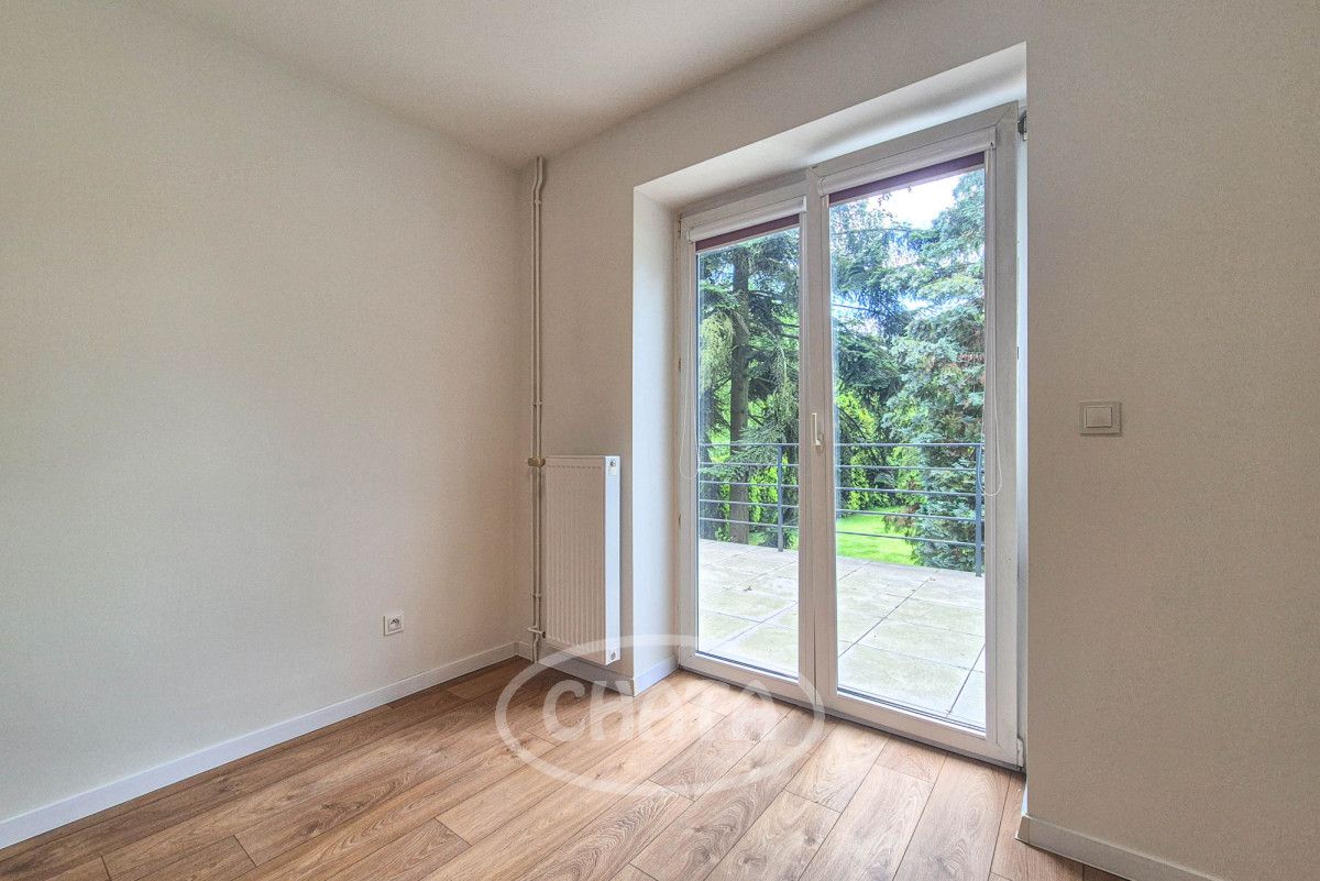 dom wolnostojący, 5 pokoi Wrocław Ołtaszyn, ul. Uczniowska. Zdjęcie 15