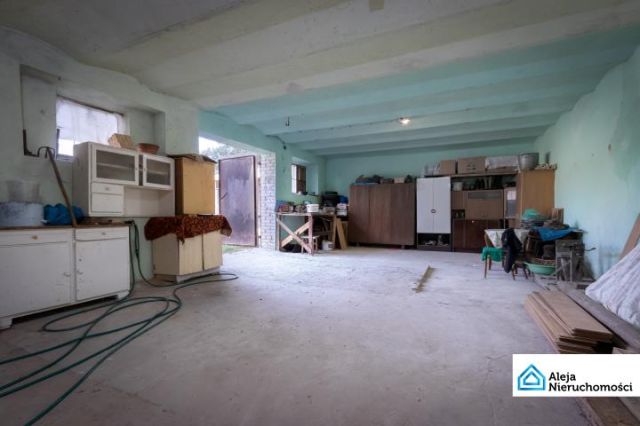 dom wolnostojący, 2 pokoje Zaleszczyny. Zdjęcie 12