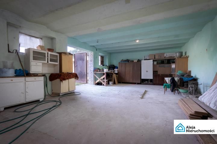 dom wolnostojący, 2 pokoje Zaleszczyny. Zdjęcie 12