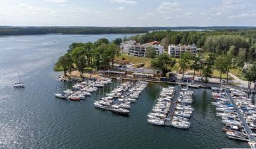 Mieszkanie 1-pokojowe Giżycko