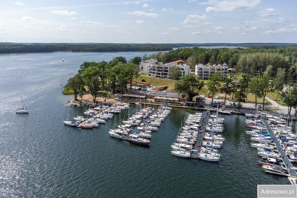 Mieszkanie 1-pokojowe Giżycko. Zdjęcie 2