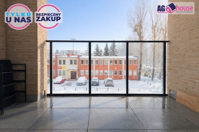 Mieszkanie 2-pokojowe Gdańsk Wrzeszcz, al. gen. Józefa Hallera. Zdjęcie 10