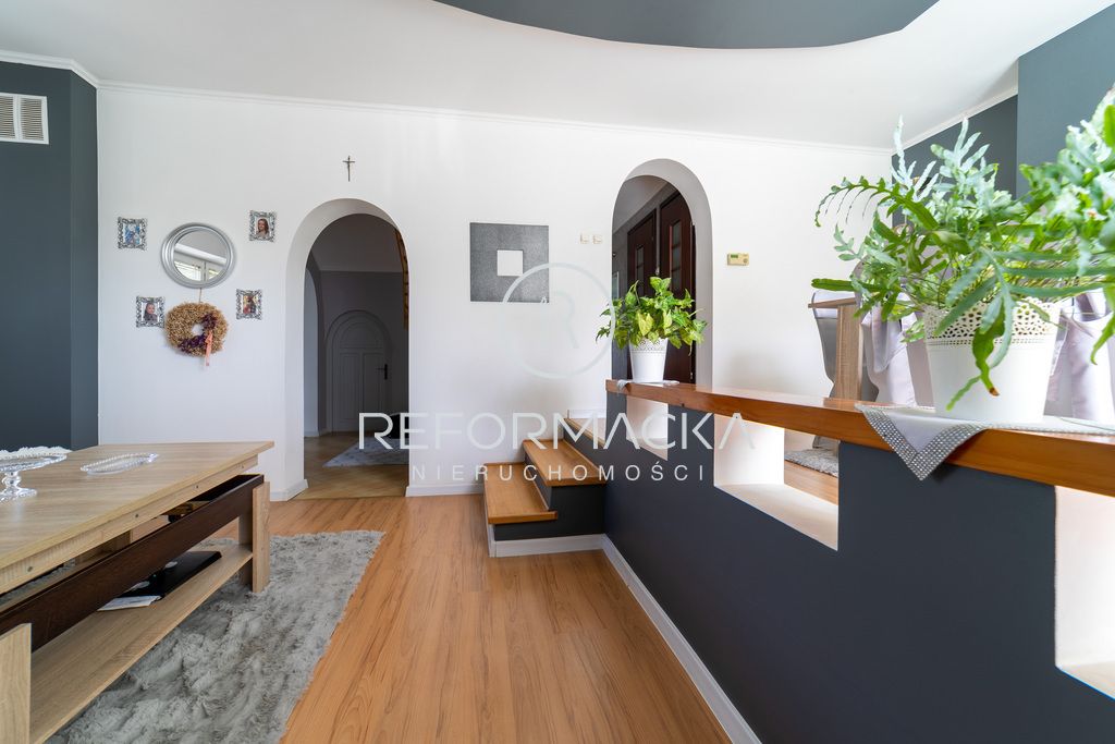 dom wolnostojący, 5 pokoi Rzeszów, ul. Zaciszna. Zdjęcie 18