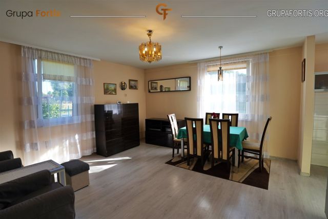 dom wolnostojący, 2 pokoje Kazimierza Wielka. Zdjęcie 5