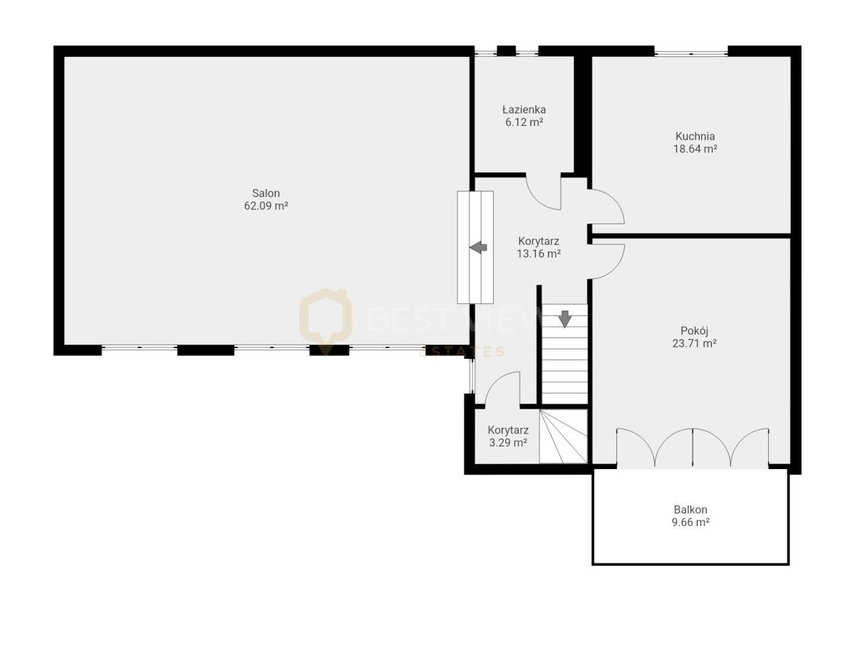 dom wolnostojący, 8 pokoi Warszawa Ursus, ul. Słupska. Zdjęcie 20