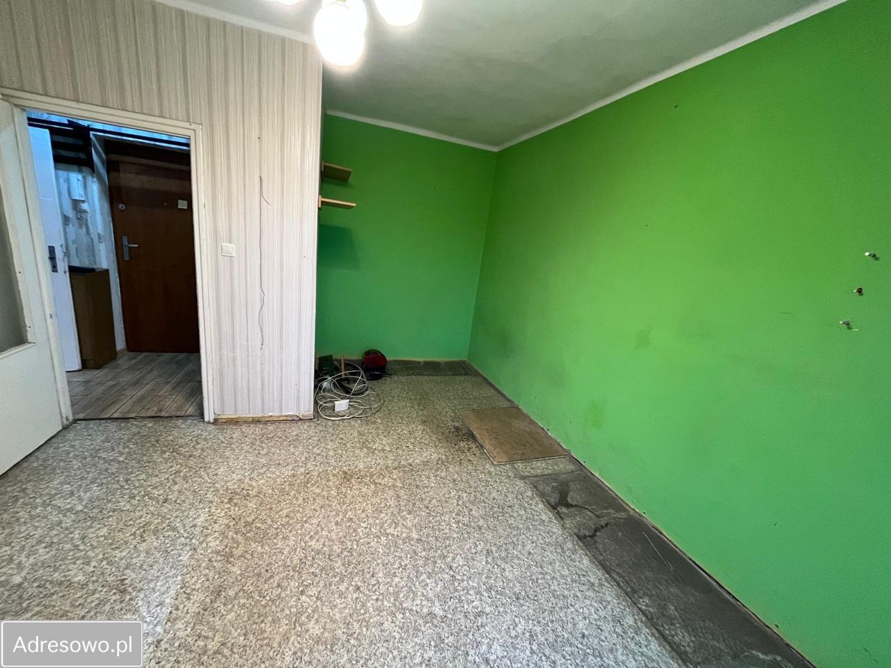 Mieszkanie 1-pokojowe Zabrze, ul. Spokojna. Zdjęcie 6