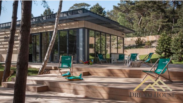 Mieszkanie 2-pokojowe Jastarnia, ul. Adama Mickiewicza. Zdjęcie 11