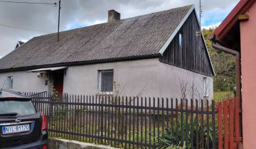 dom wolnostojący Goryń