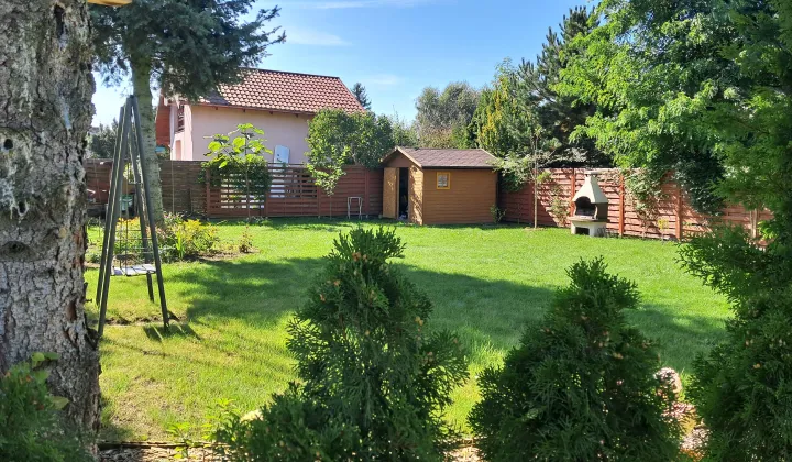 Działka rekreacyjna Żurczyn