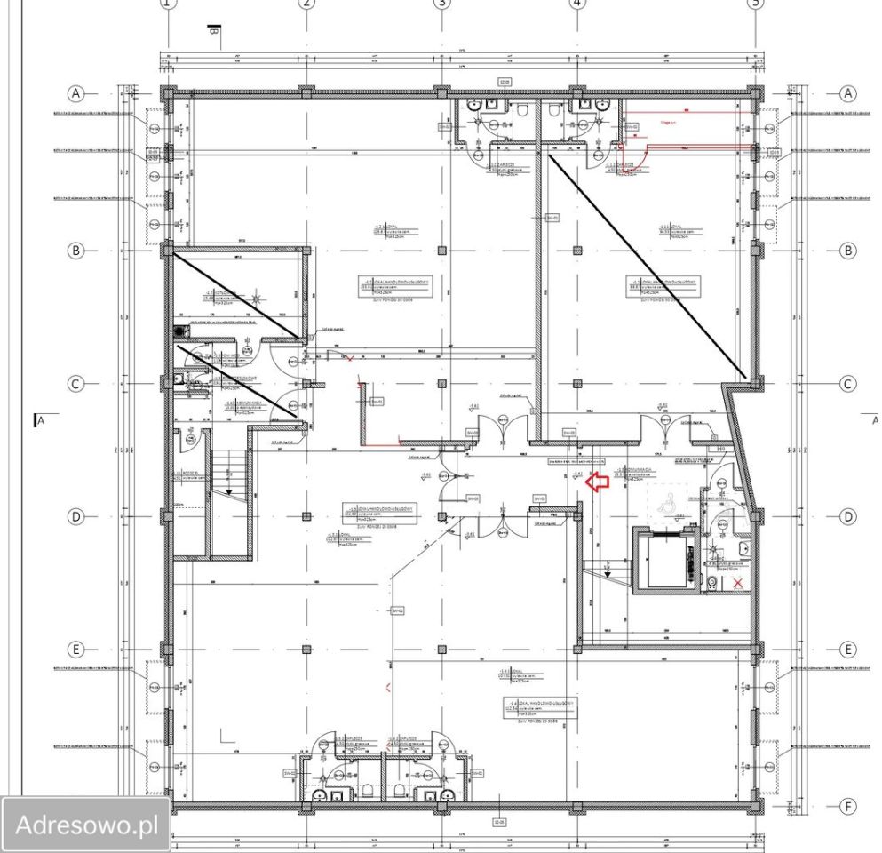 Lokal Wyrzysk, ul. Grunwaldzka. Zdjęcie 3