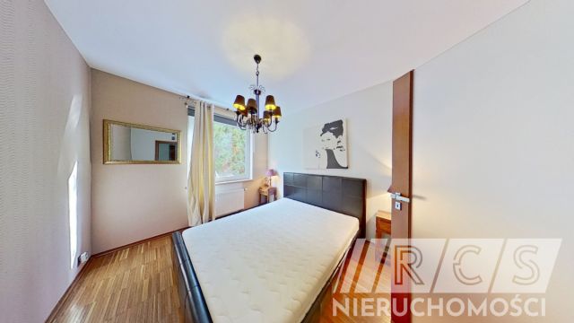 Mieszkanie 3-pokojowe Wrocław Karłowice, al. Tadeusza Boya-Żeleńskiego. Zdjęcie 4