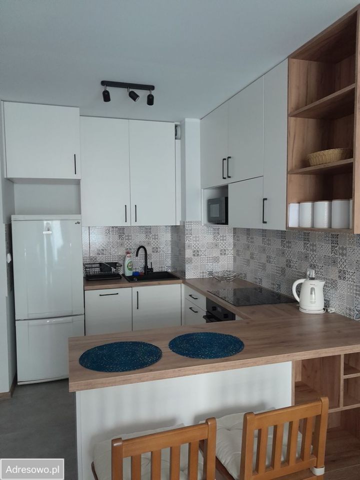 Mieszkanie 2-pokojowe Wieliczka, ul. Bolesława Wstydliwego. Zdjęcie 4