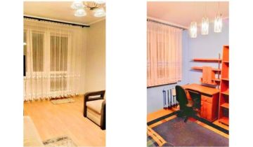 Mieszkanie 2-pokojowe Sosnowiec Kazimierz, ul. Wagowa