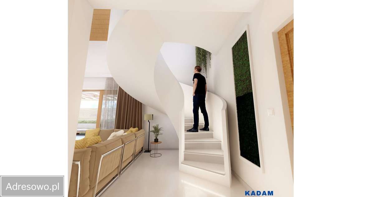 dom wolnostojący, 4 pokoje Górki Wielkie, ul. Kretowskie. Zdjęcie 16