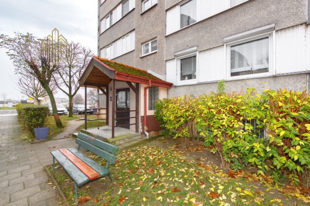 Mieszkanie 3-pokojowe Ostrów Wielkopolski, ul. Bolesława Limanowskiego. Zdjęcie 21