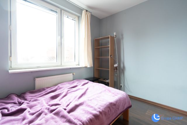 Mieszkanie 2-pokojowe Kraków Grzegórzki, ul. Mogilska. Zdjęcie 6