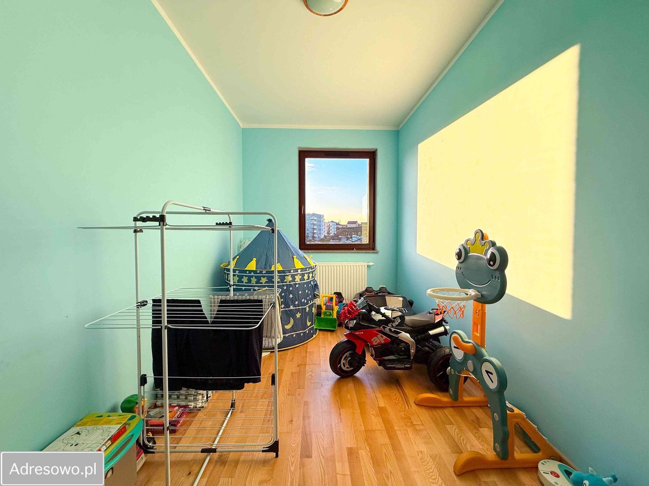 Mieszkanie 4-pokojowe Gdańsk Jasień, ul. Lawendowe Wzgórze. Zdjęcie 12