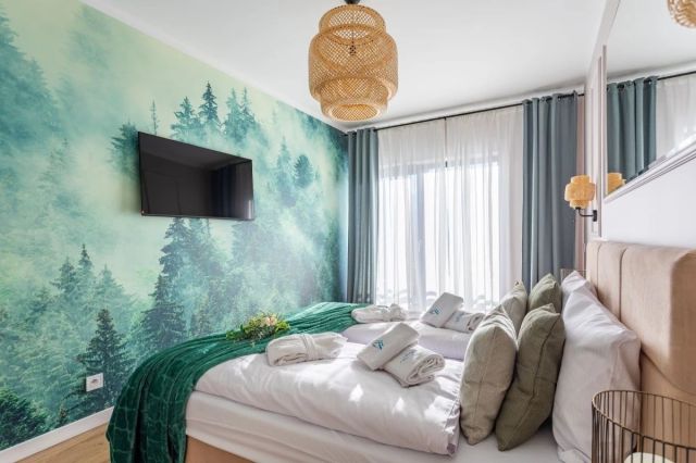 Mieszkanie 2-pokojowe Szklarska Poręba. Zdjęcie 11