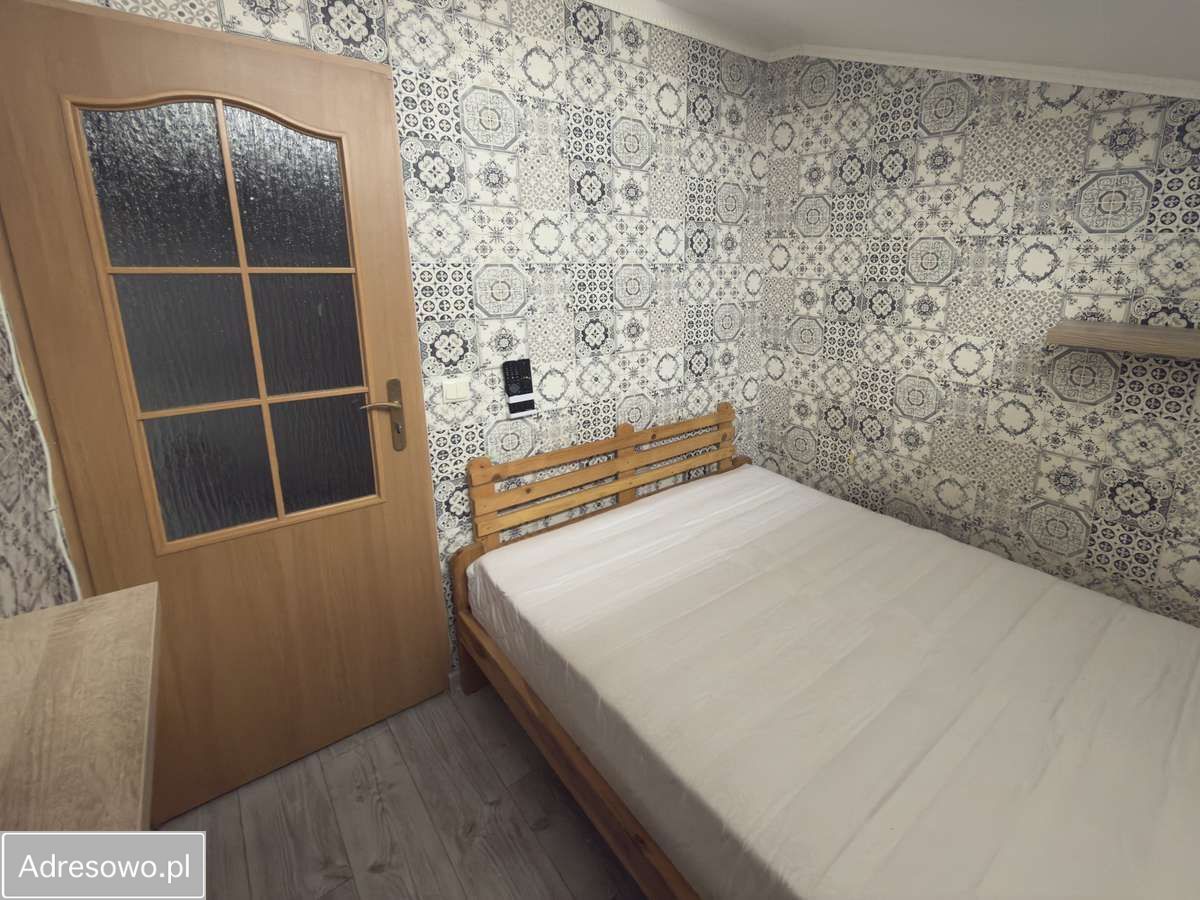 Mieszkanie 3-pokojowe Połczyn-Zdrój Centrum, ul. Demokracji. Zdjęcie 17