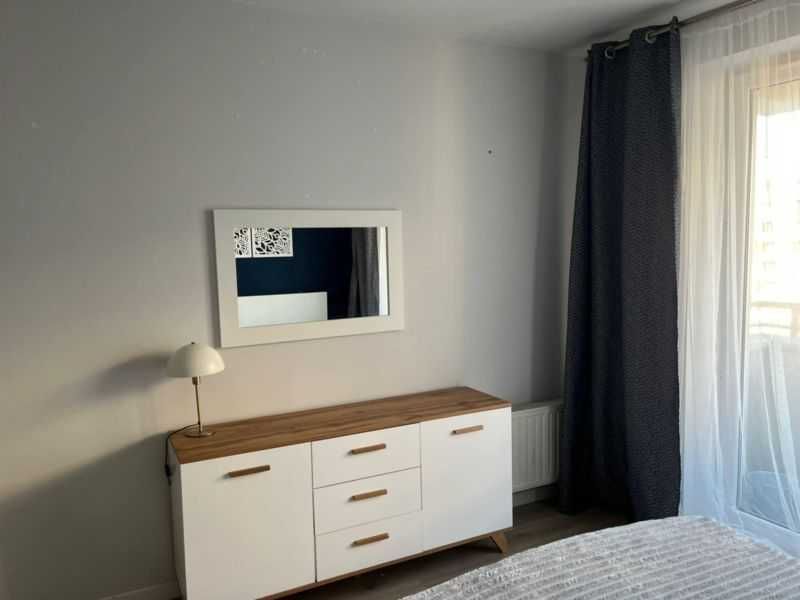 Mieszkanie 3-pokojowe Kraków Bieżanów, ul. Republiki Korczakowskiej. Zdjęcie 6