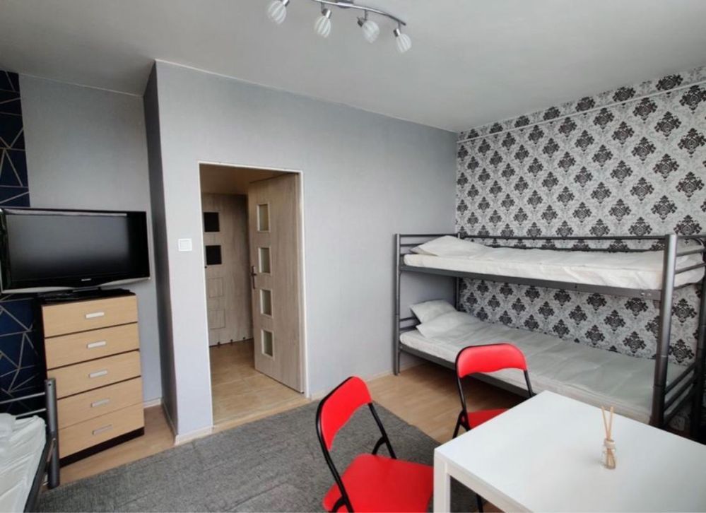 Mieszkanie 2-pokojowe Zabrze Grzybowice, ul. Wincentego Witosa. Zdjęcie 4