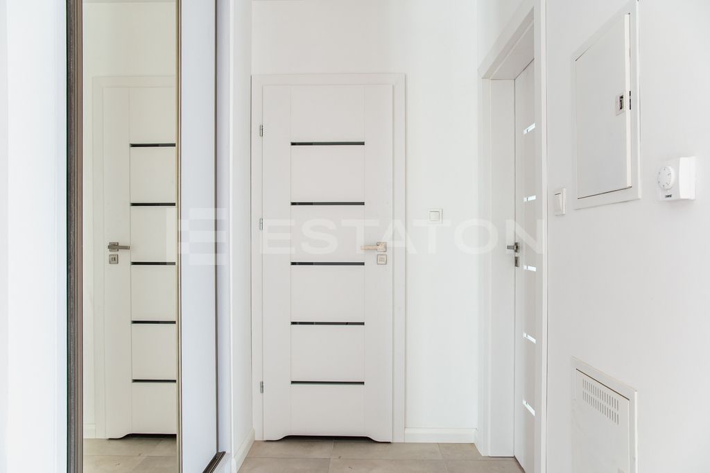 Mieszkanie 2-pokojowe Rzeszów, ul. Czudecka. Zdjęcie 8