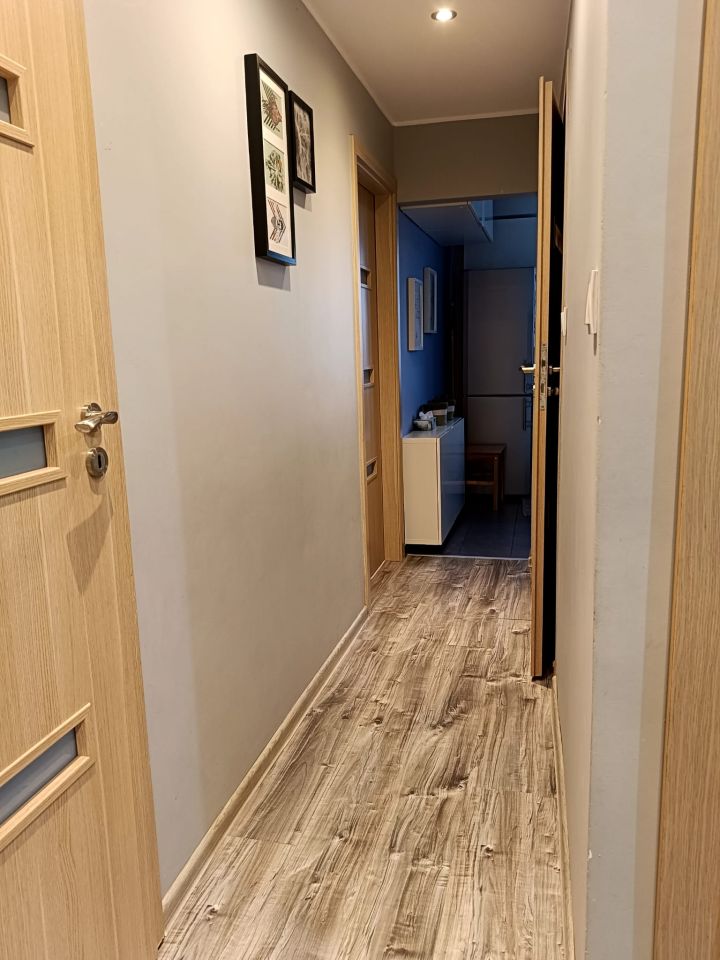 Mieszkanie 3-pokojowe Gdynia Śródmieście, ul. Wójta Radtkego. Zdjęcie 6