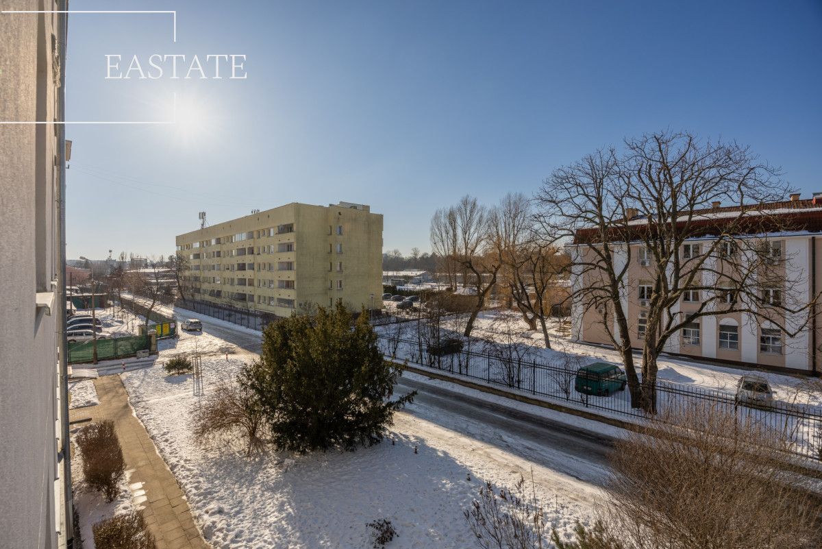 Mieszkanie 1-pokojowe Warszawa Śródmieście, ul. 29 Listopada. Zdjęcie 12
