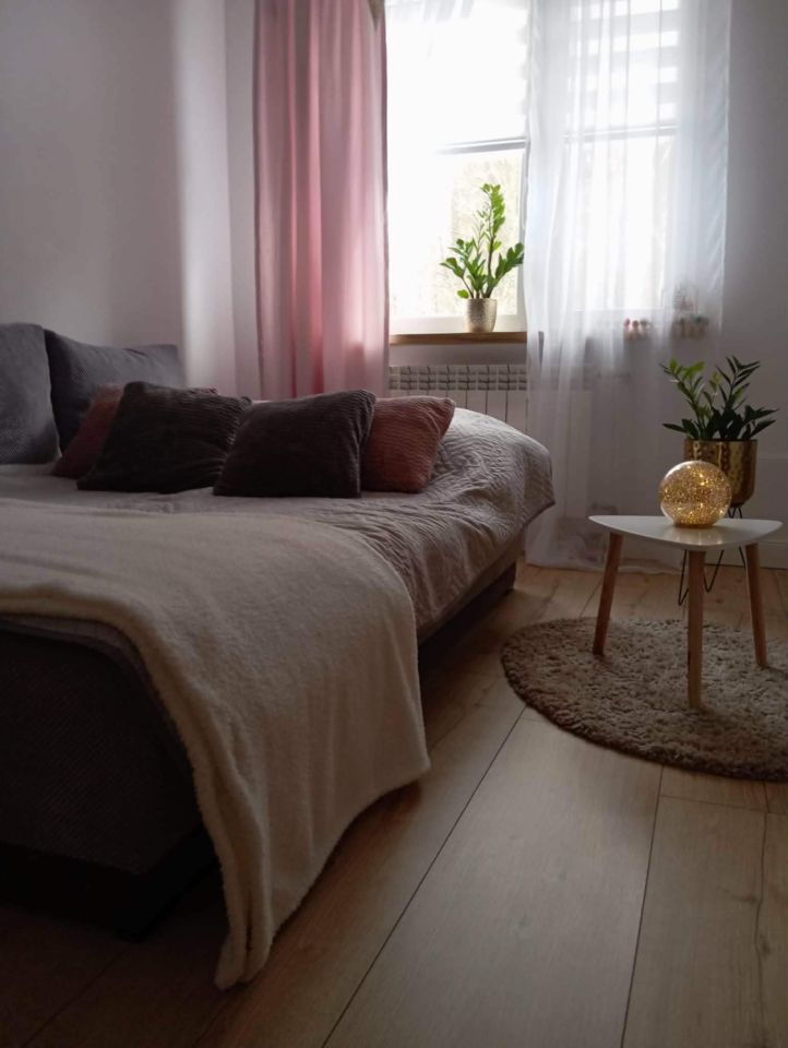 Mieszkanie 2-pokojowe Lesko, ul. Moniuszki. Zdjęcie 7