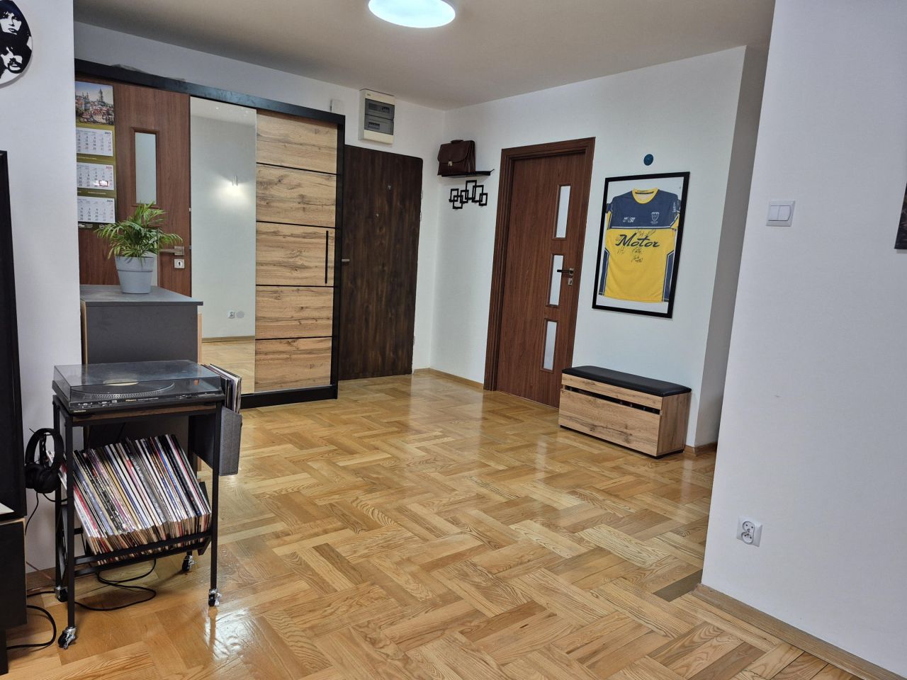 Mieszkanie 3-pokojowe Lublin Węglin, ul. Kryształowa. Zdjęcie 13