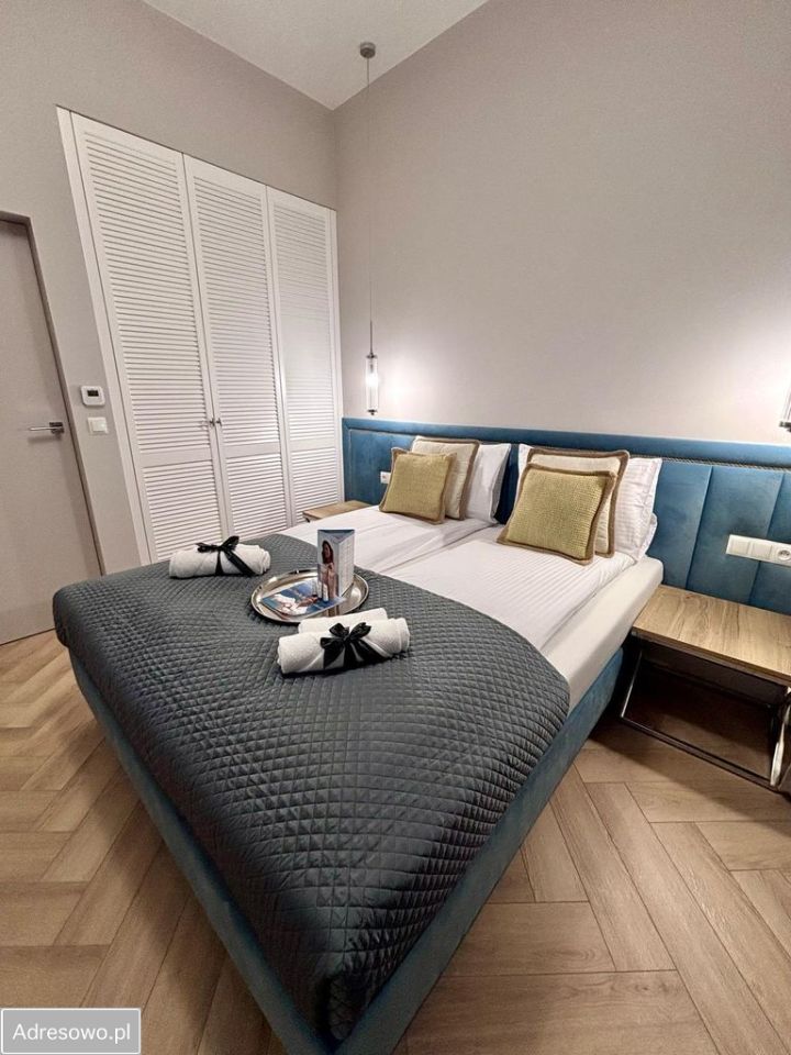 Mieszkanie 2-pokojowe Olsztyn Dajtki, ul. Kapitańska. Zdjęcie 8