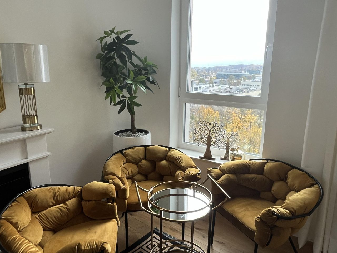 Mieszkanie 4-pokojowe Gdynia Orłowo, ul. Kazimierza Górskiego. Zdjęcie 13